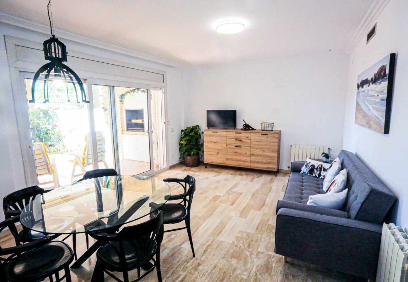 Ferienwohnung in Cambrils - Tramuntana Roya Bjs