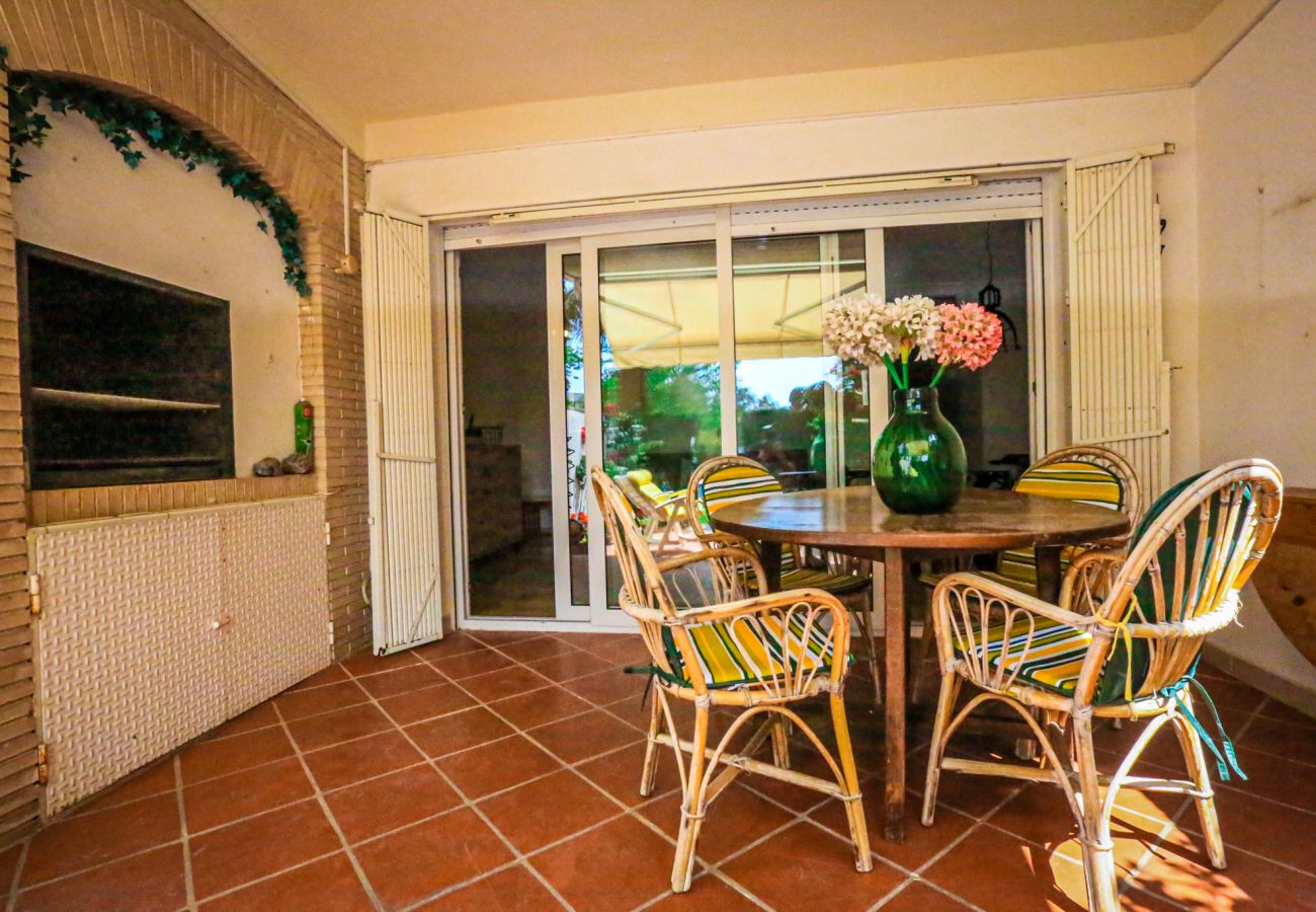 Ferienwohnung in Cambrils - Tramuntana Roya Bjs