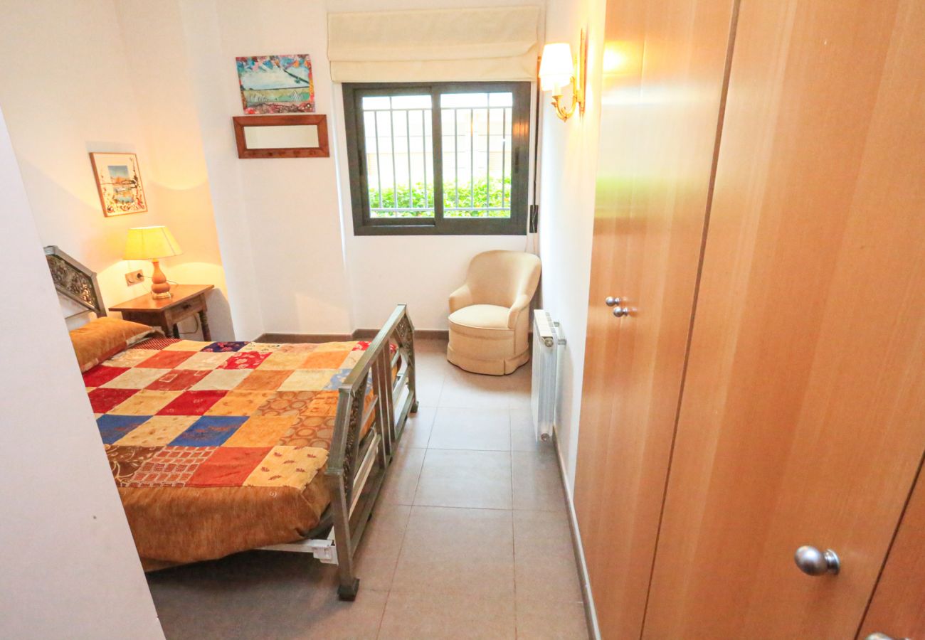 Ferienwohnung in Cambrils - CIUTADELLA 2 E BJS 1