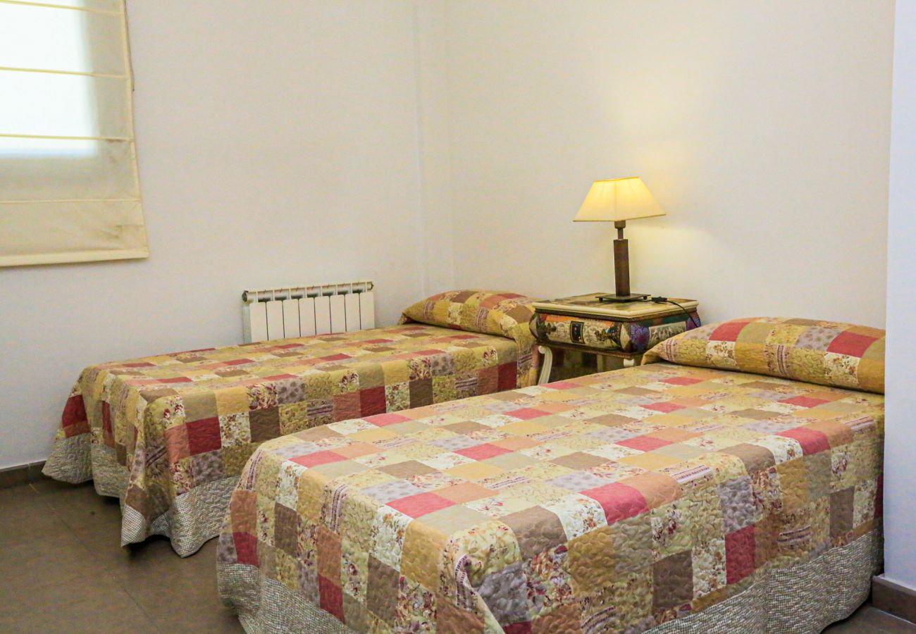 Ferienwohnung in Cambrils - CIUTADELLA 2 E BJS 1