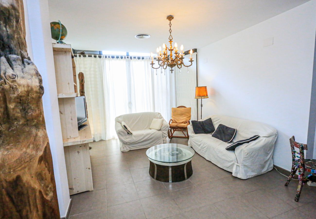 Ferienwohnung in Cambrils - CIUTADELLA 2 E BJS 1