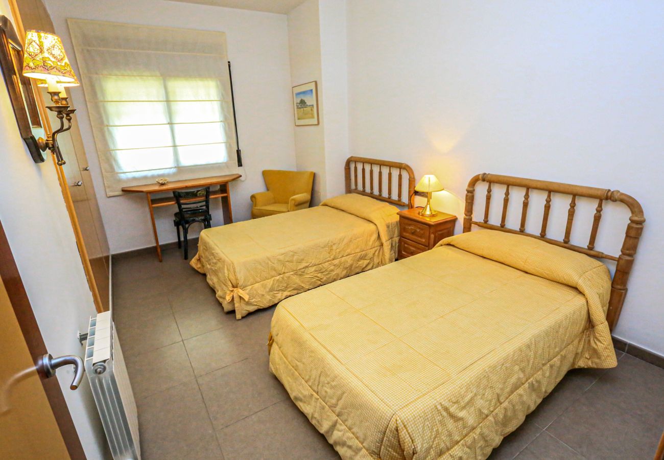 Ferienwohnung in Cambrils - CIUTADELLA 2 E BJS 1