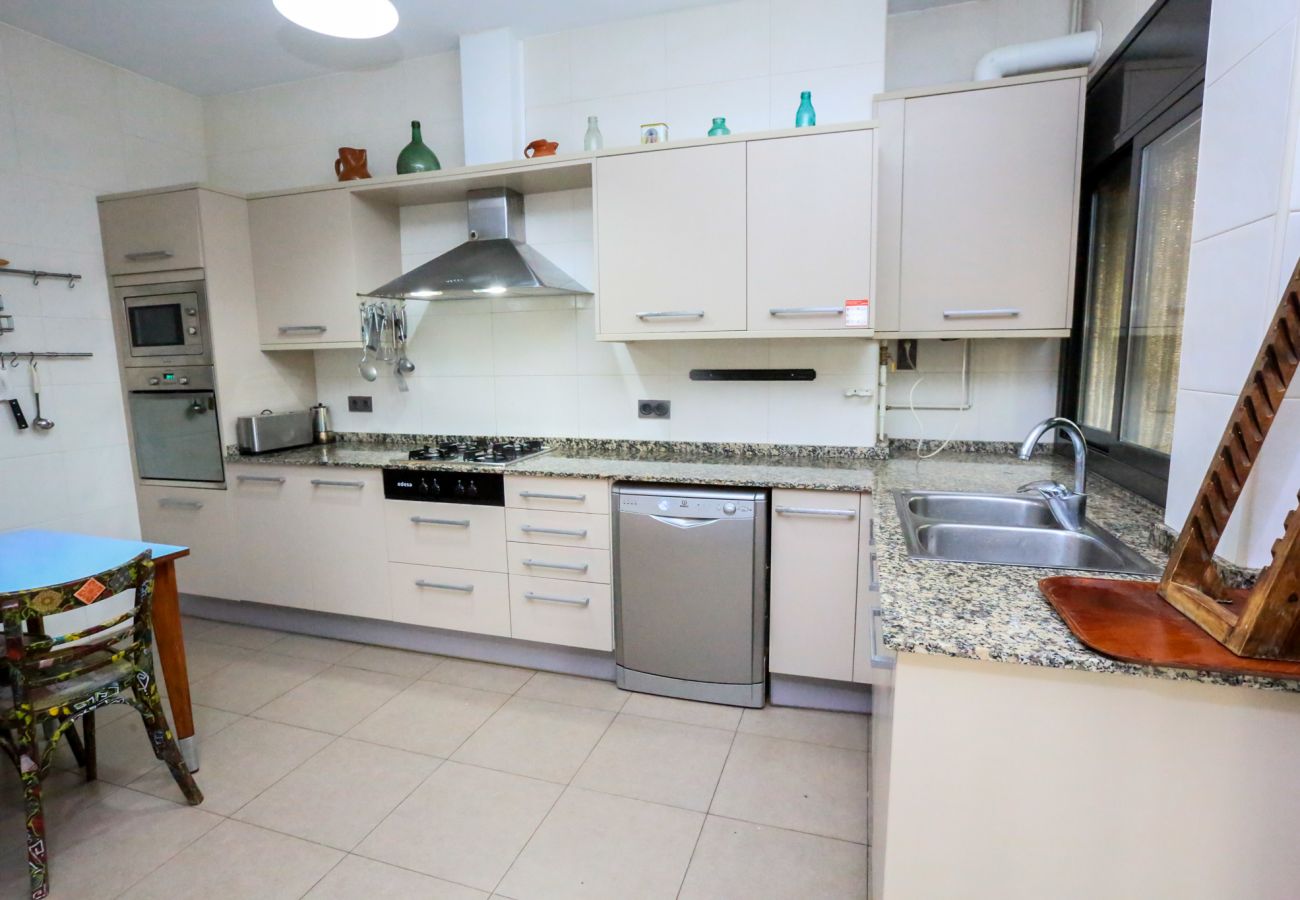 Ferienwohnung in Cambrils - CIUTADELLA 2 E BJS 1