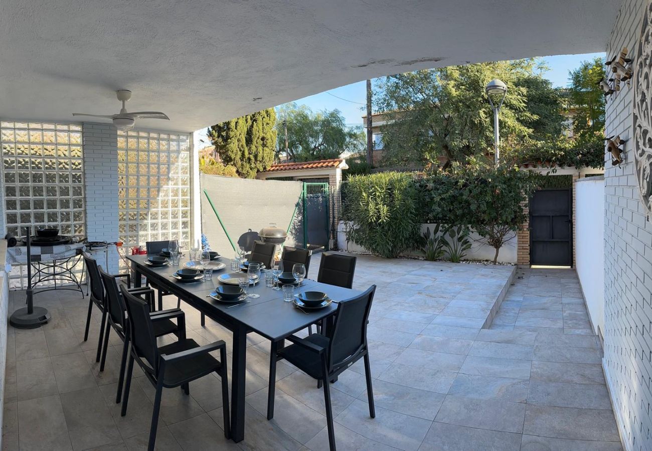 Ferienhaus in Cambrils - Casa Viena Vilafortuny