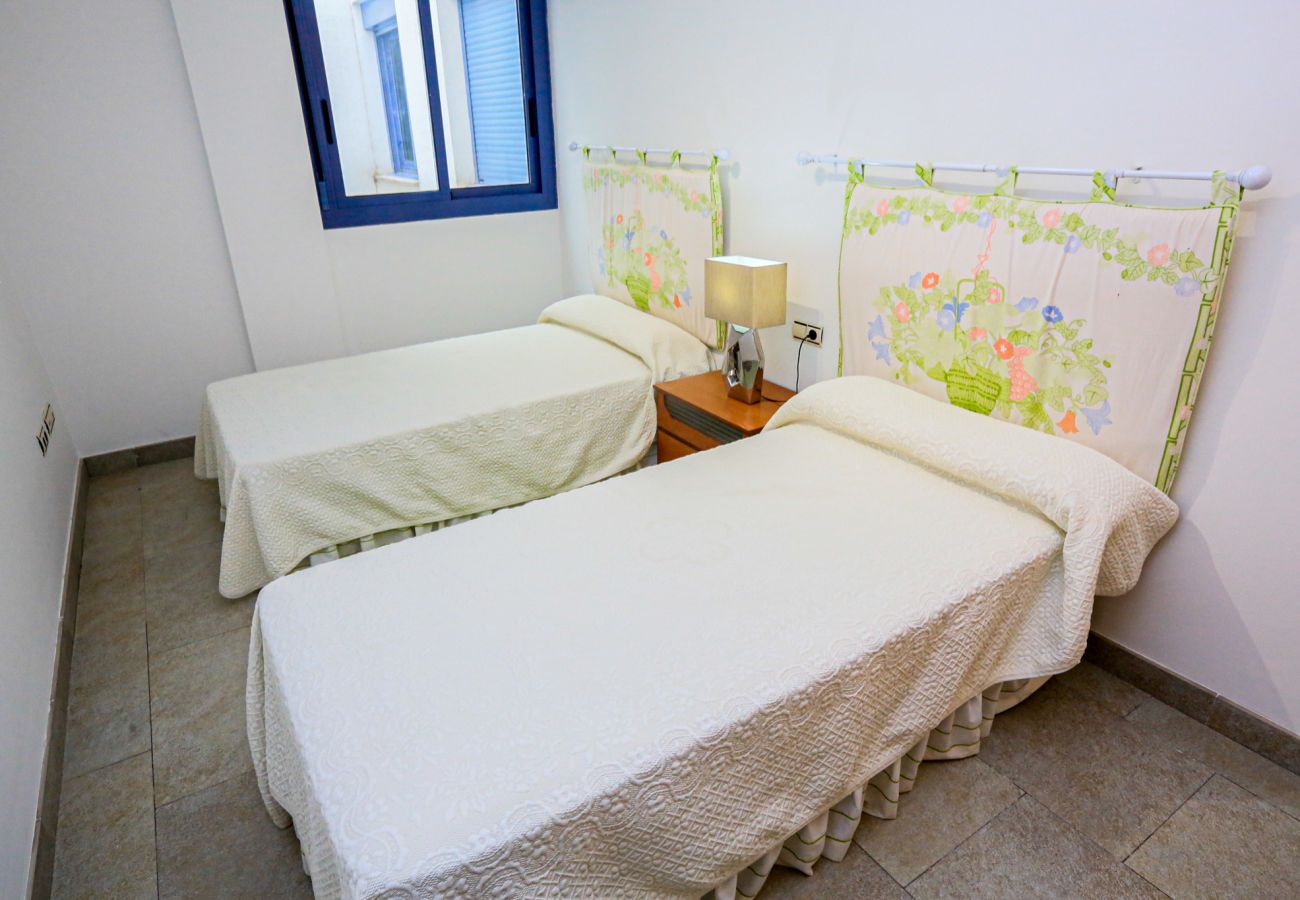 Ferienwohnung in Cambrils - AUGUSTA ESC 6 2 E