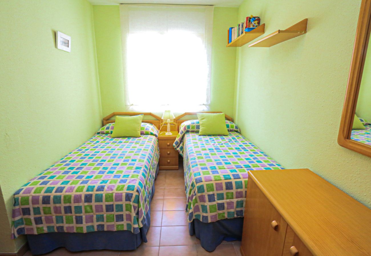 Ferienwohnung in Cambrils - MERCE