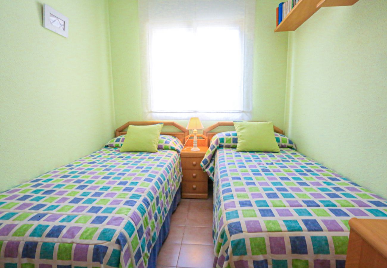 Ferienwohnung in Cambrils - MERCE