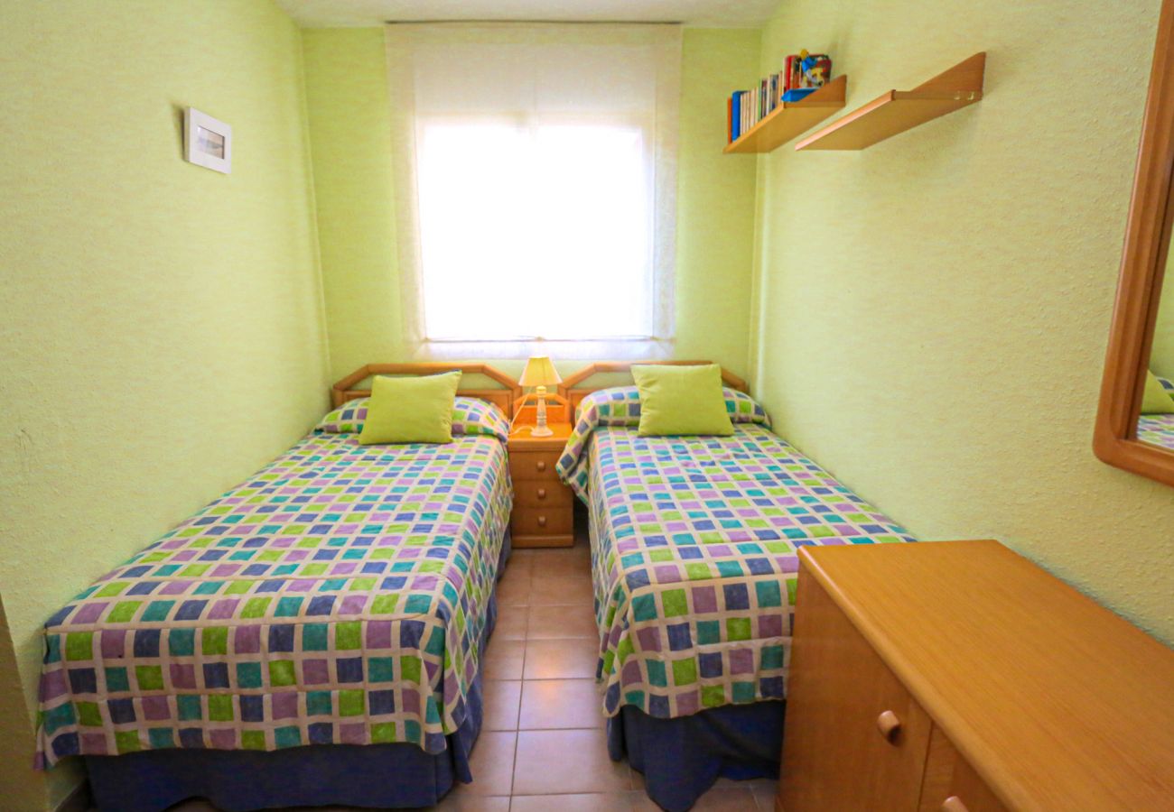 Ferienwohnung in Cambrils - MERCE