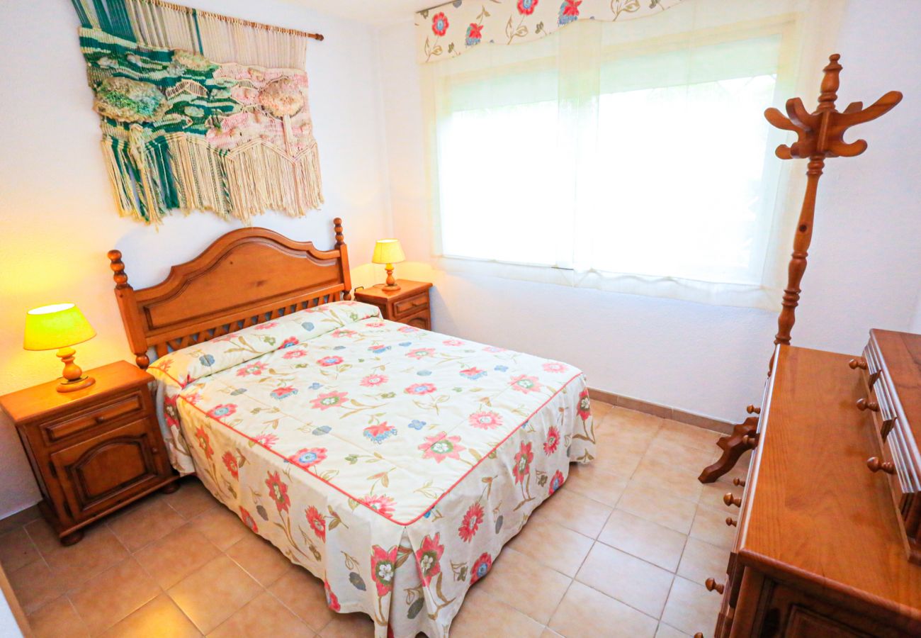 Ferienwohnung in Cambrils - MERCE