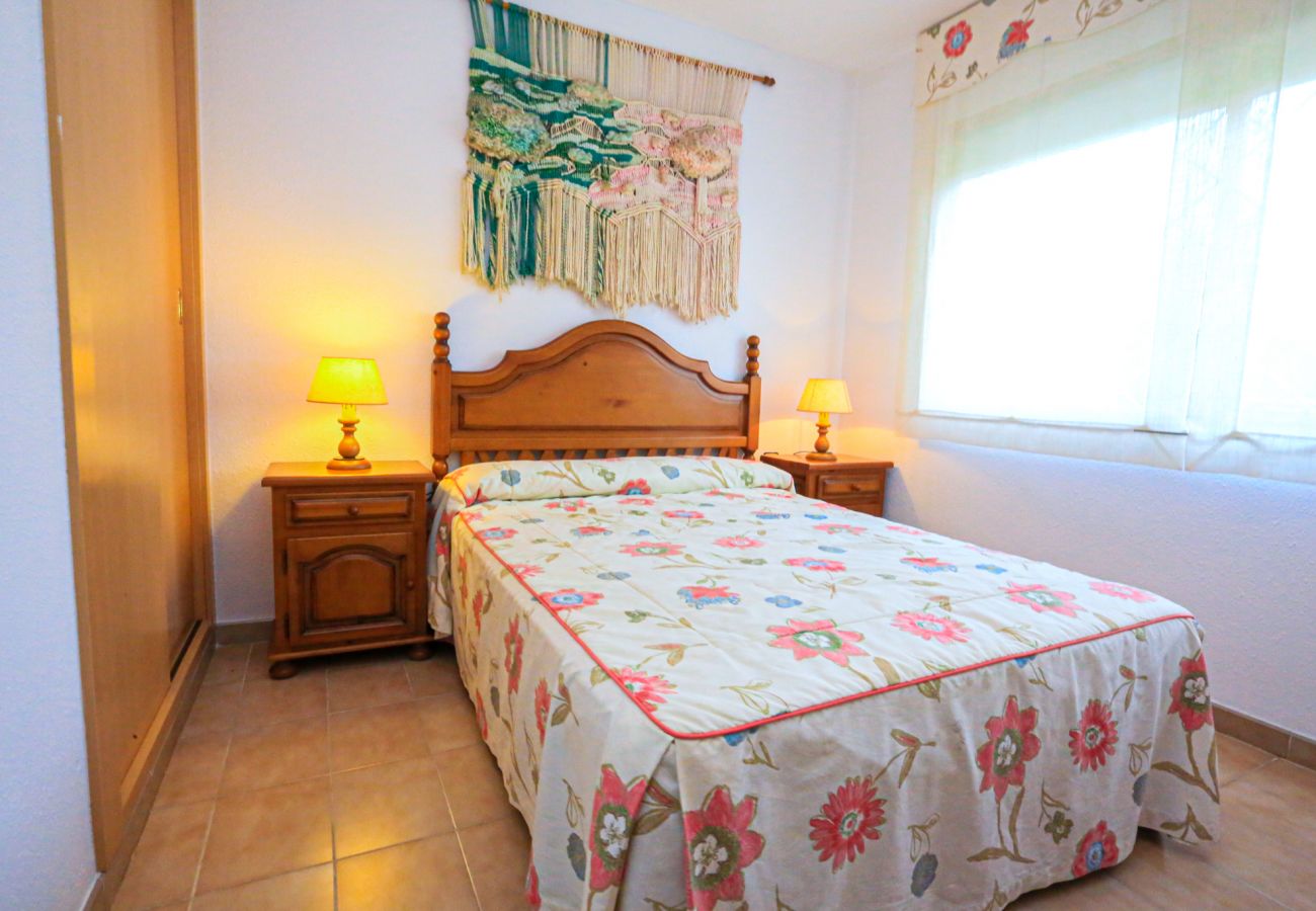 Ferienwohnung in Cambrils - MERCE