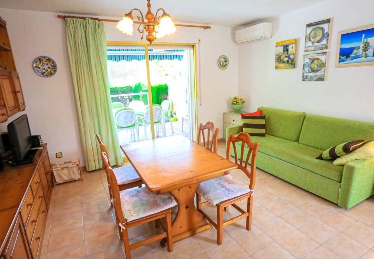 Ferienwohnung in Cambrils - MERCE