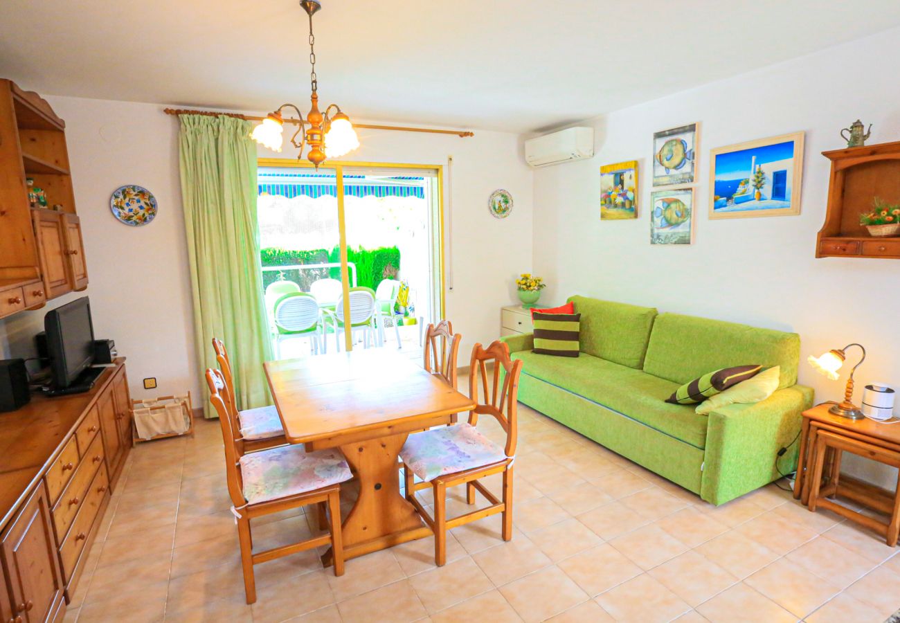 Ferienwohnung in Cambrils - MERCE