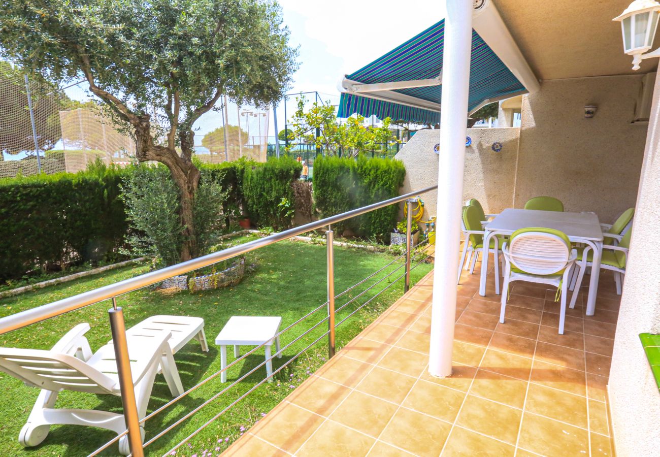 Ferienwohnung in Cambrils - MERCE