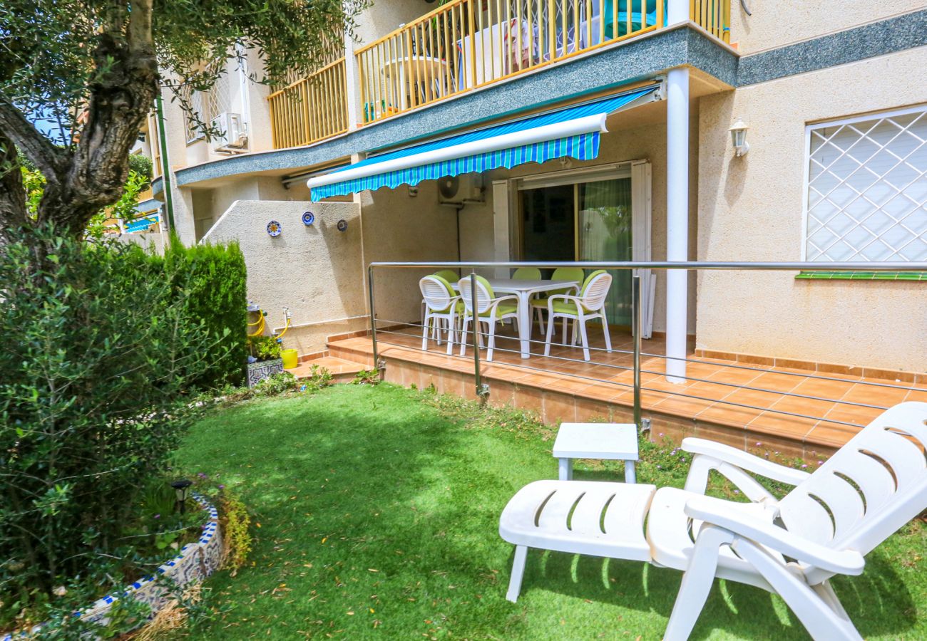 Ferienwohnung in Cambrils - MERCE