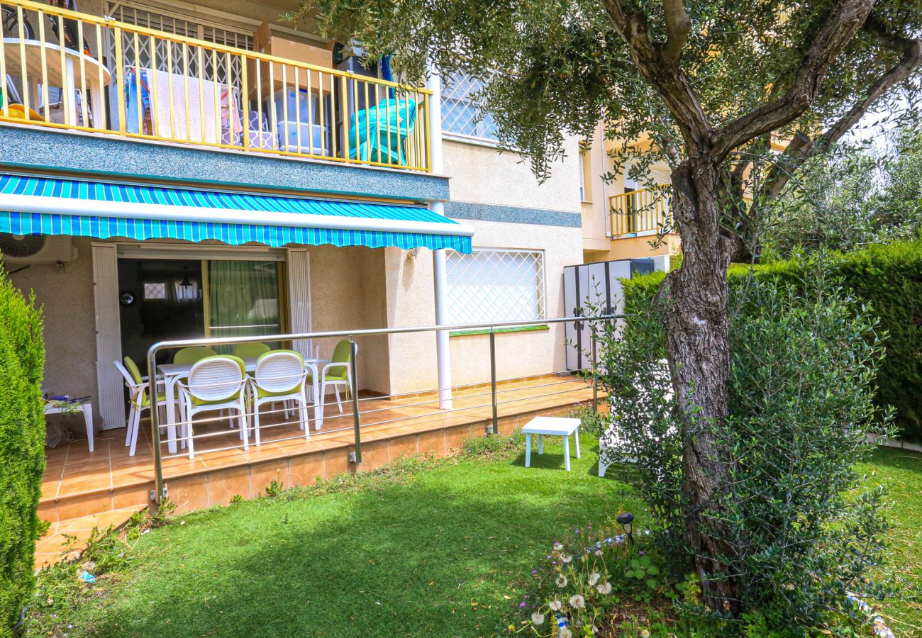 Ferienwohnung in Cambrils - MERCE