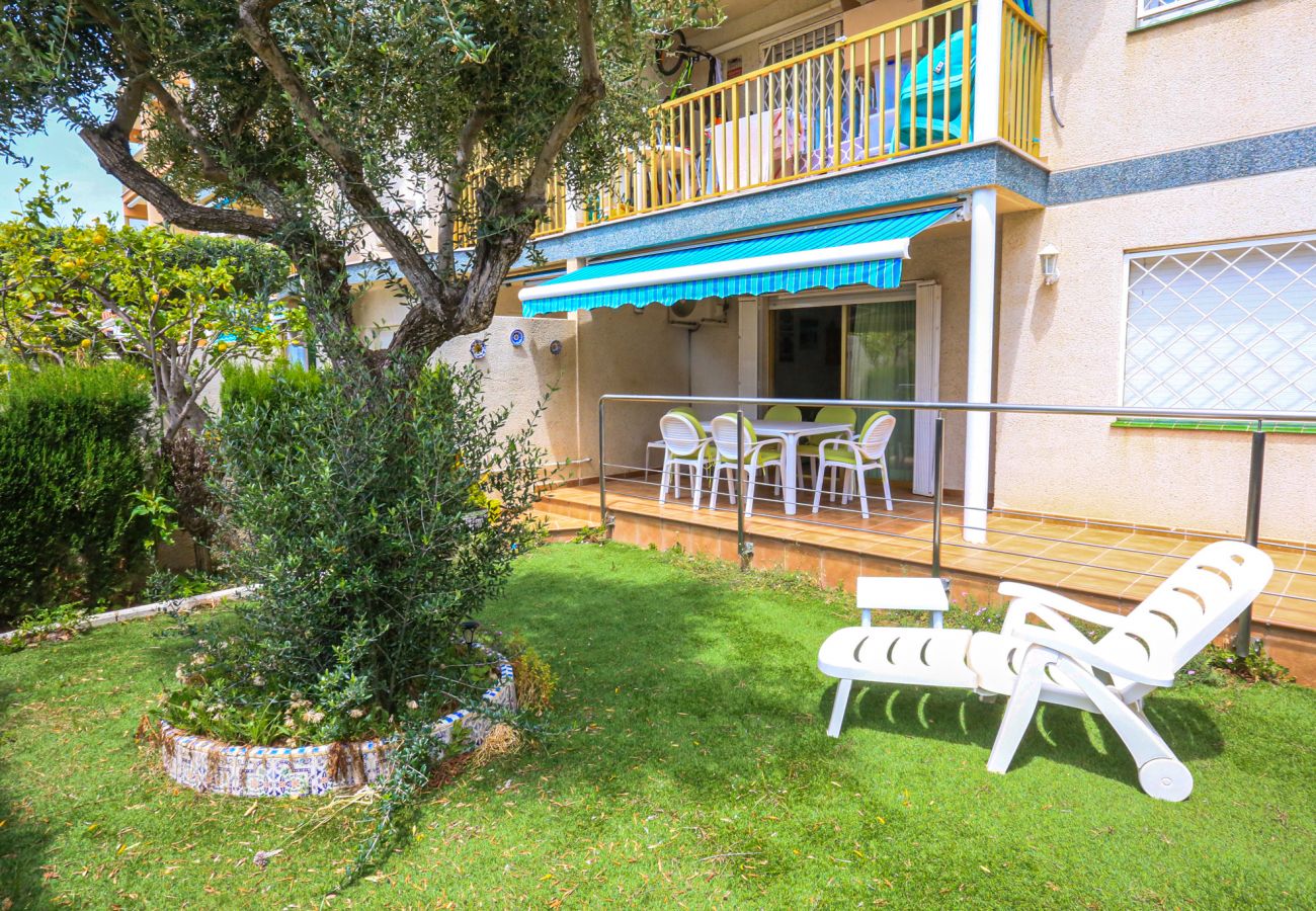 Ferienwohnung in Cambrils - MERCE