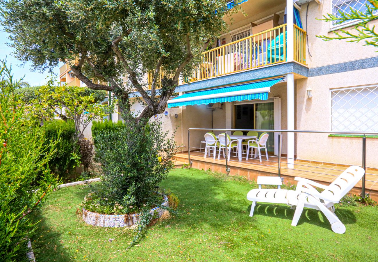 Ferienwohnung in Cambrils - MERCE