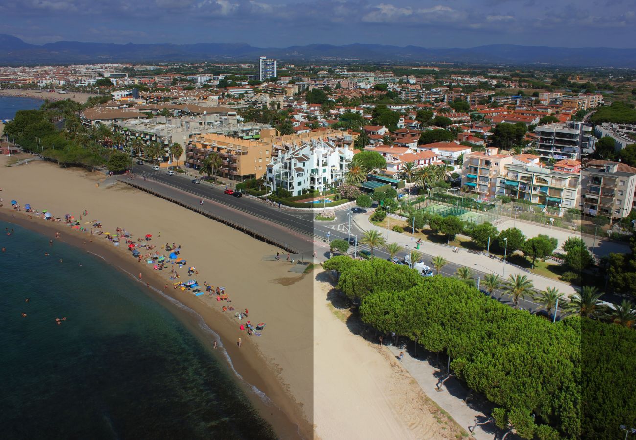 Ferienwohnung in Cambrils - MERCE