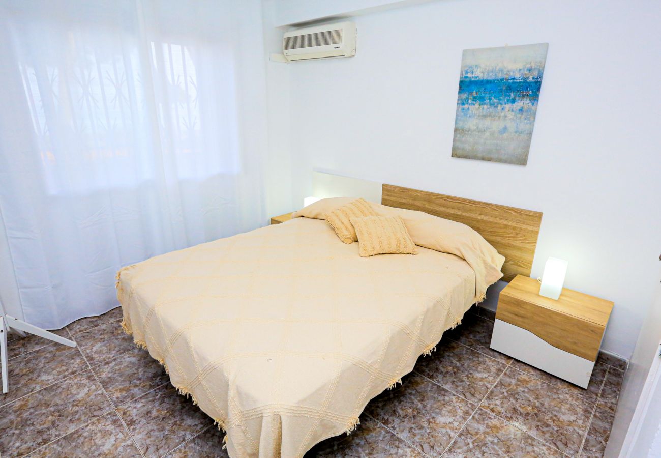 Ferienwohnung in Cambrils - MIRAMAR BAJOS