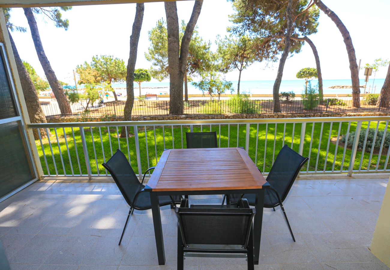 Ferienwohnung in Cambrils - MIRAMAR BAJOS