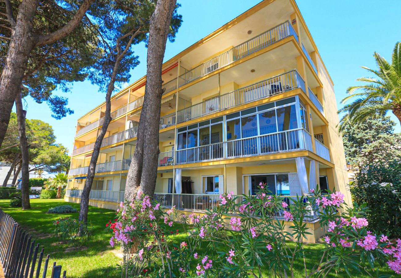 Ferienwohnung in Cambrils - MIRAMAR BAJOS