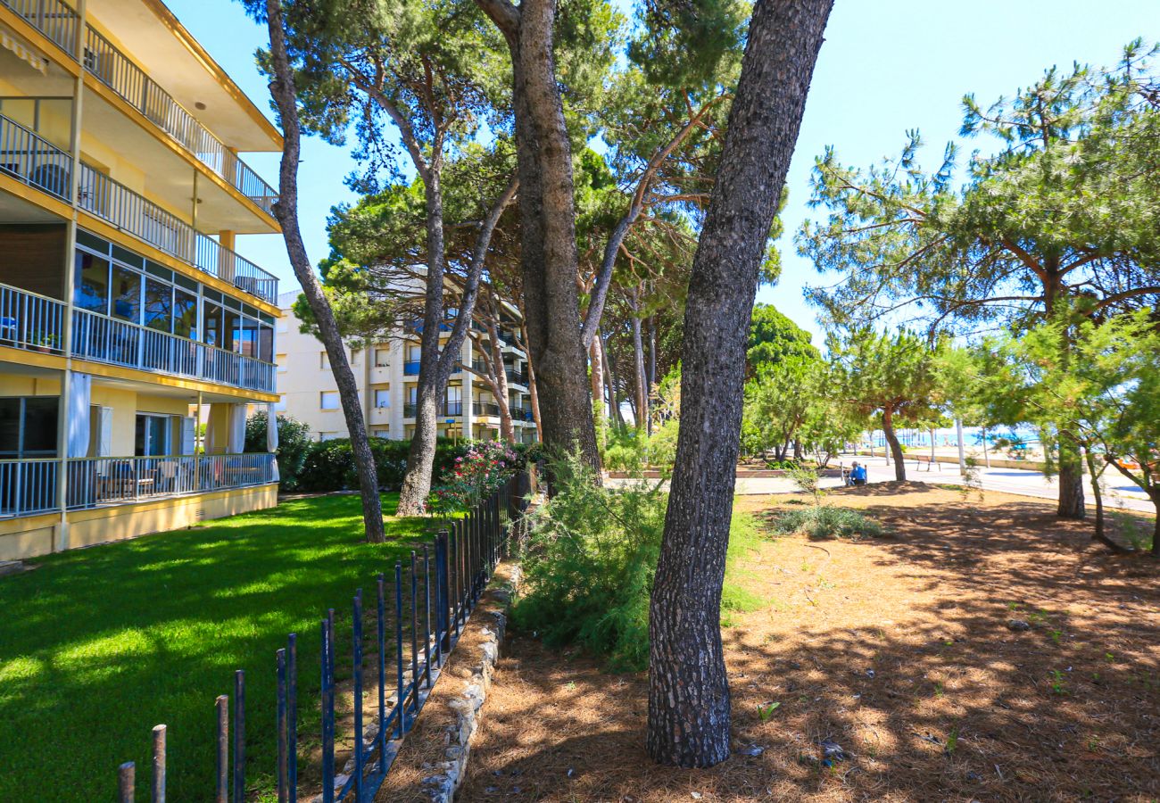 Ferienwohnung in Cambrils - MIRAMAR BAJOS