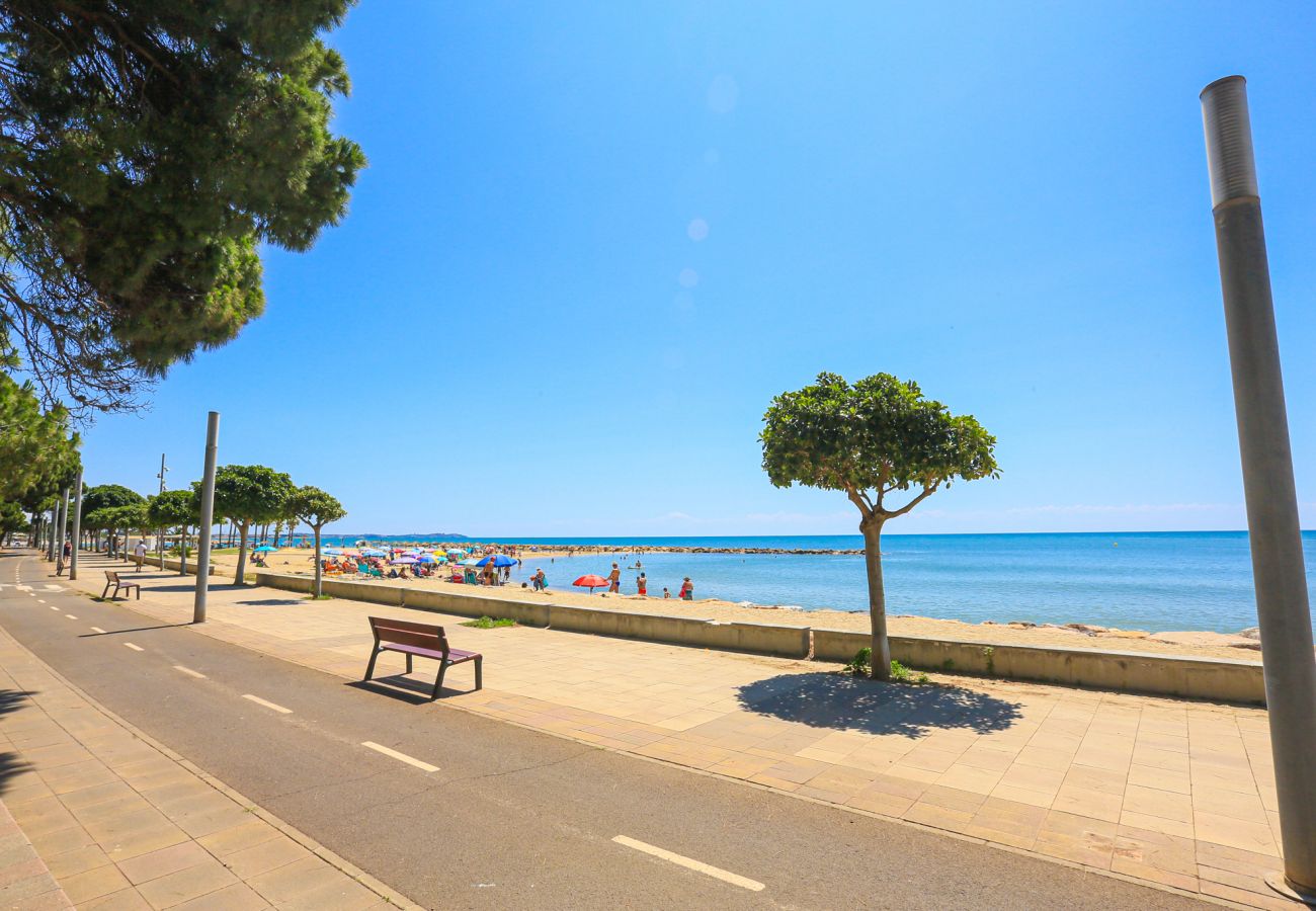 Ferienwohnung in Cambrils - MIRAMAR BAJOS