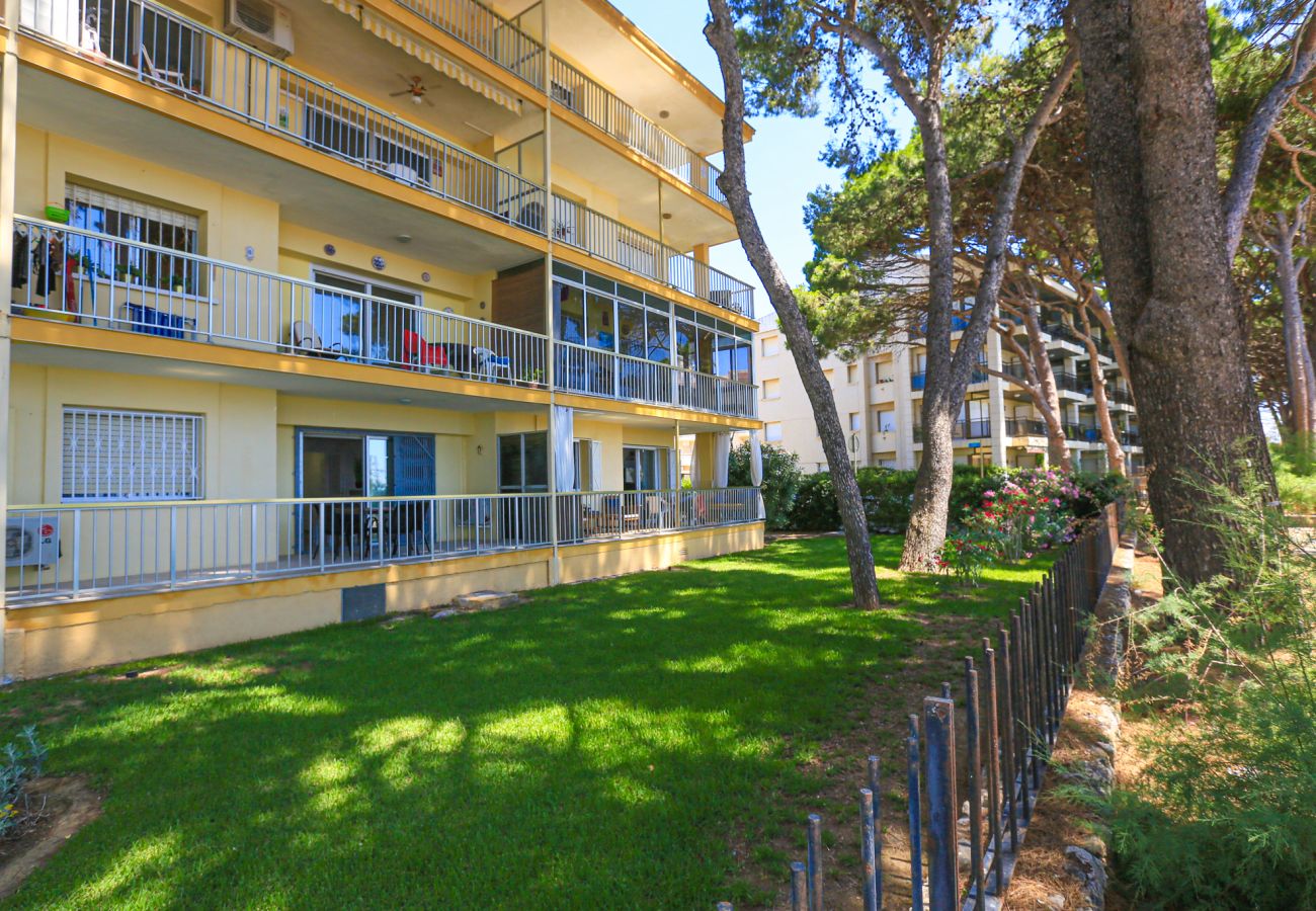 Ferienwohnung in Cambrils - MIRAMAR BAJOS