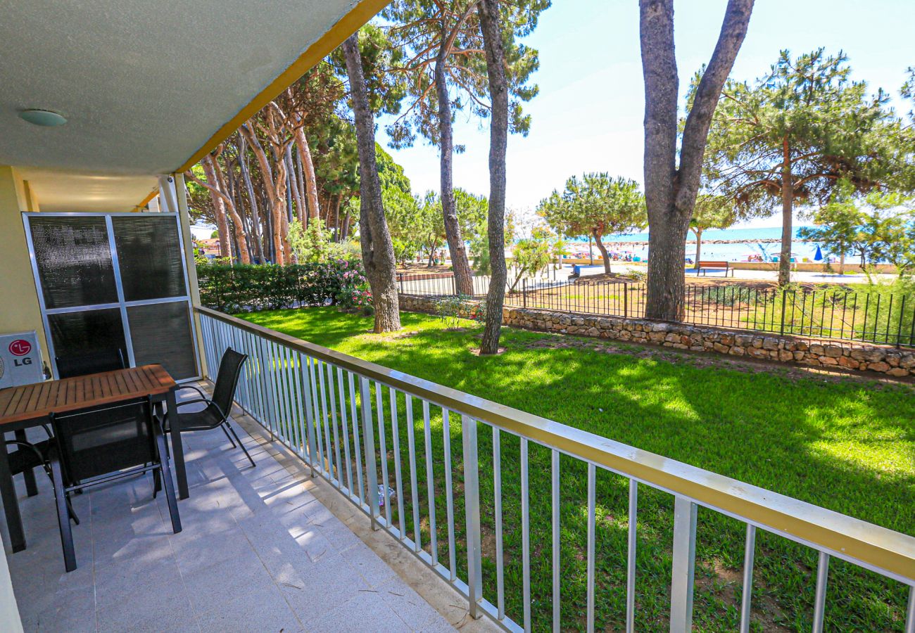 Ferienwohnung in Cambrils - MIRAMAR BAJOS