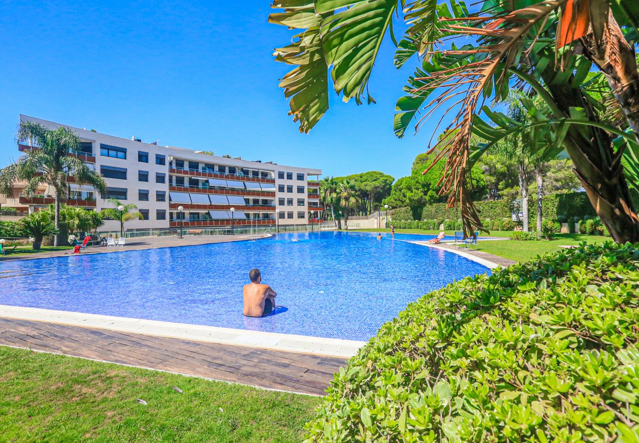 Ferienhaus in Cambrils - SOL CAMBRILS PARK 18