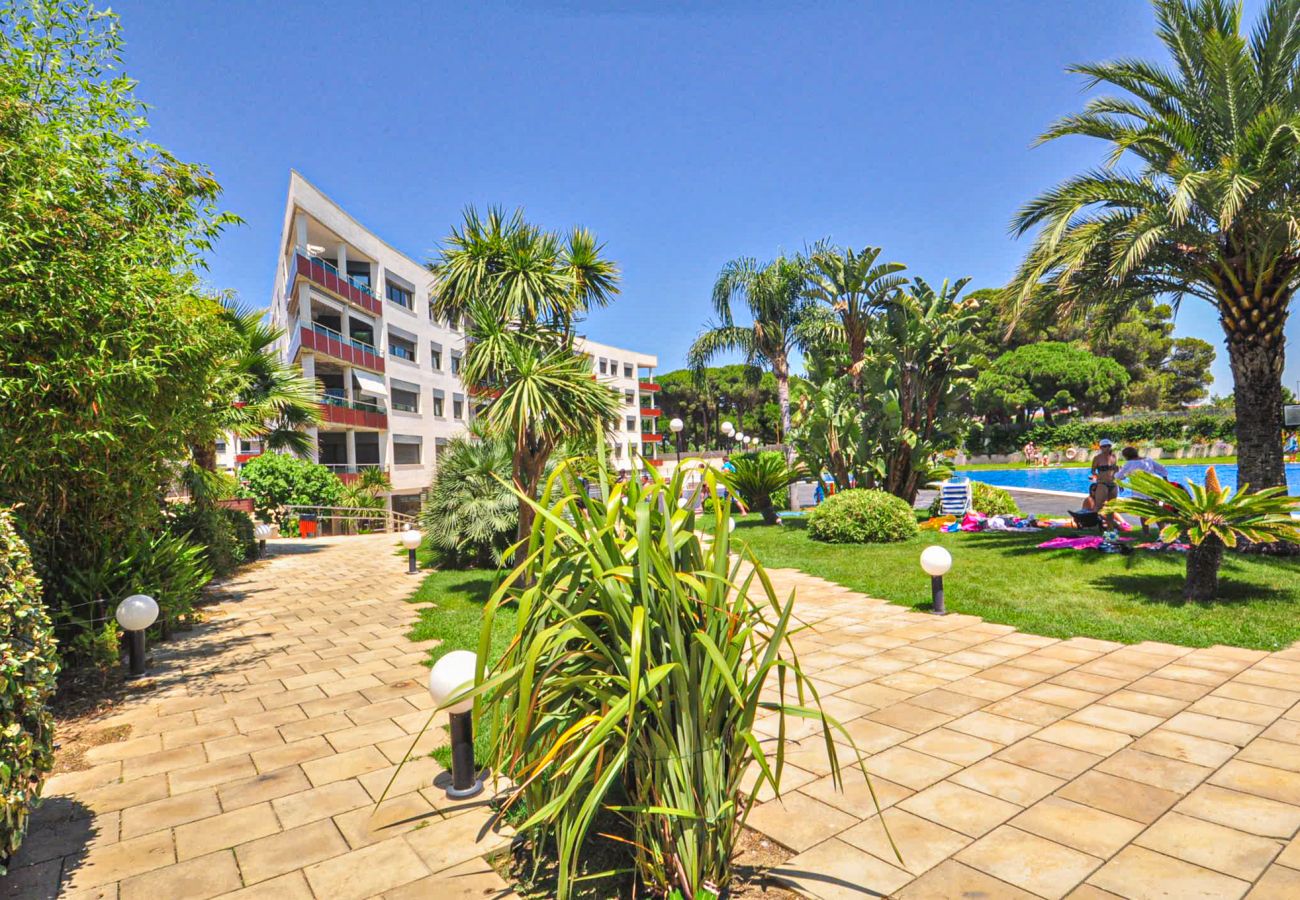 Ferienhaus in Cambrils - SOL CAMBRILS PARK 18