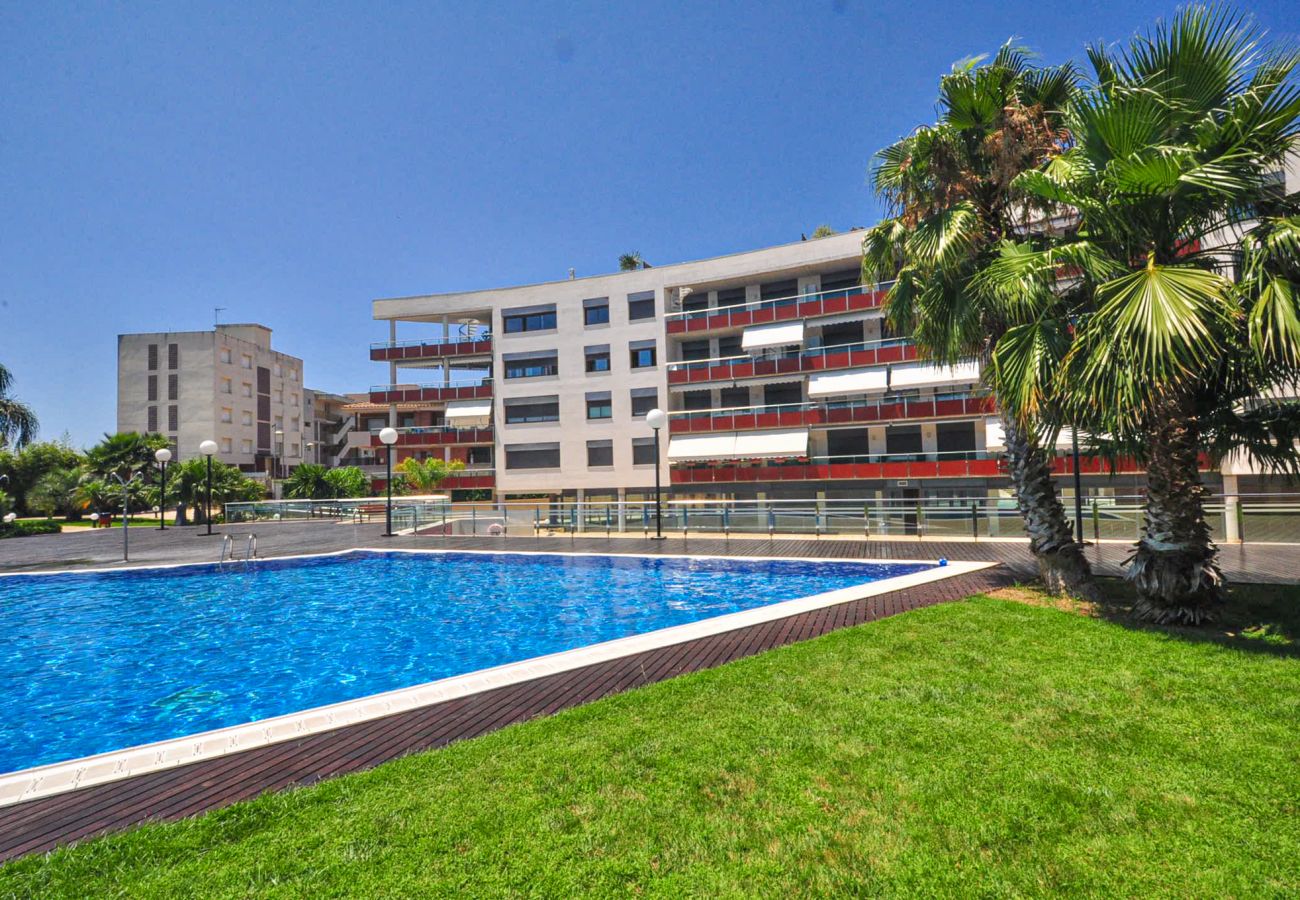 Ferienhaus in Cambrils - SOL CAMBRILS PARK 18