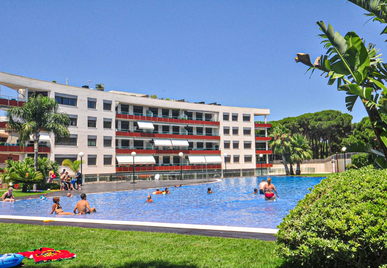 Ferienhaus in Cambrils - SOL CAMBRILS PARK 18