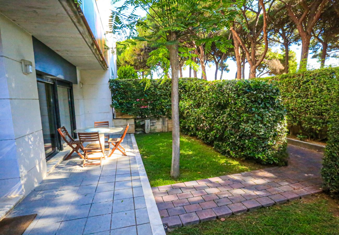 Ferienhaus in Cambrils - SOL CAMBRILS PARK 18