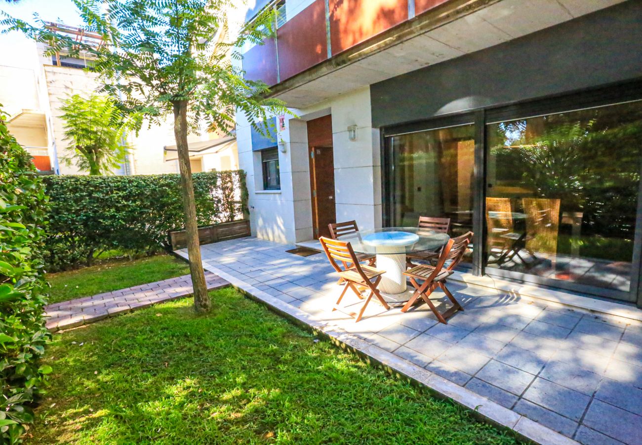 Ferienhaus in Cambrils - SOL CAMBRILS PARK 18