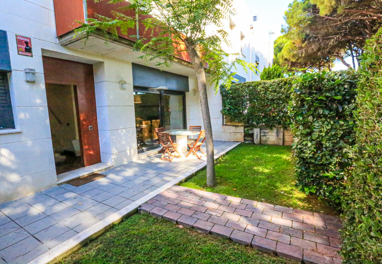 Ferienhaus in Cambrils - SOL CAMBRILS PARK 18