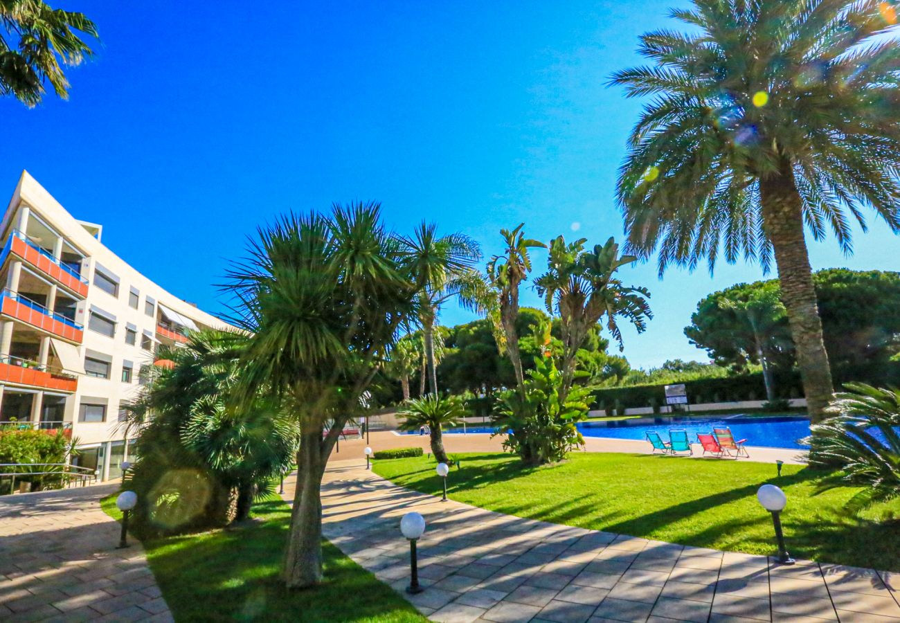 Ferienhaus in Cambrils - SOL CAMBRILS PARK 18