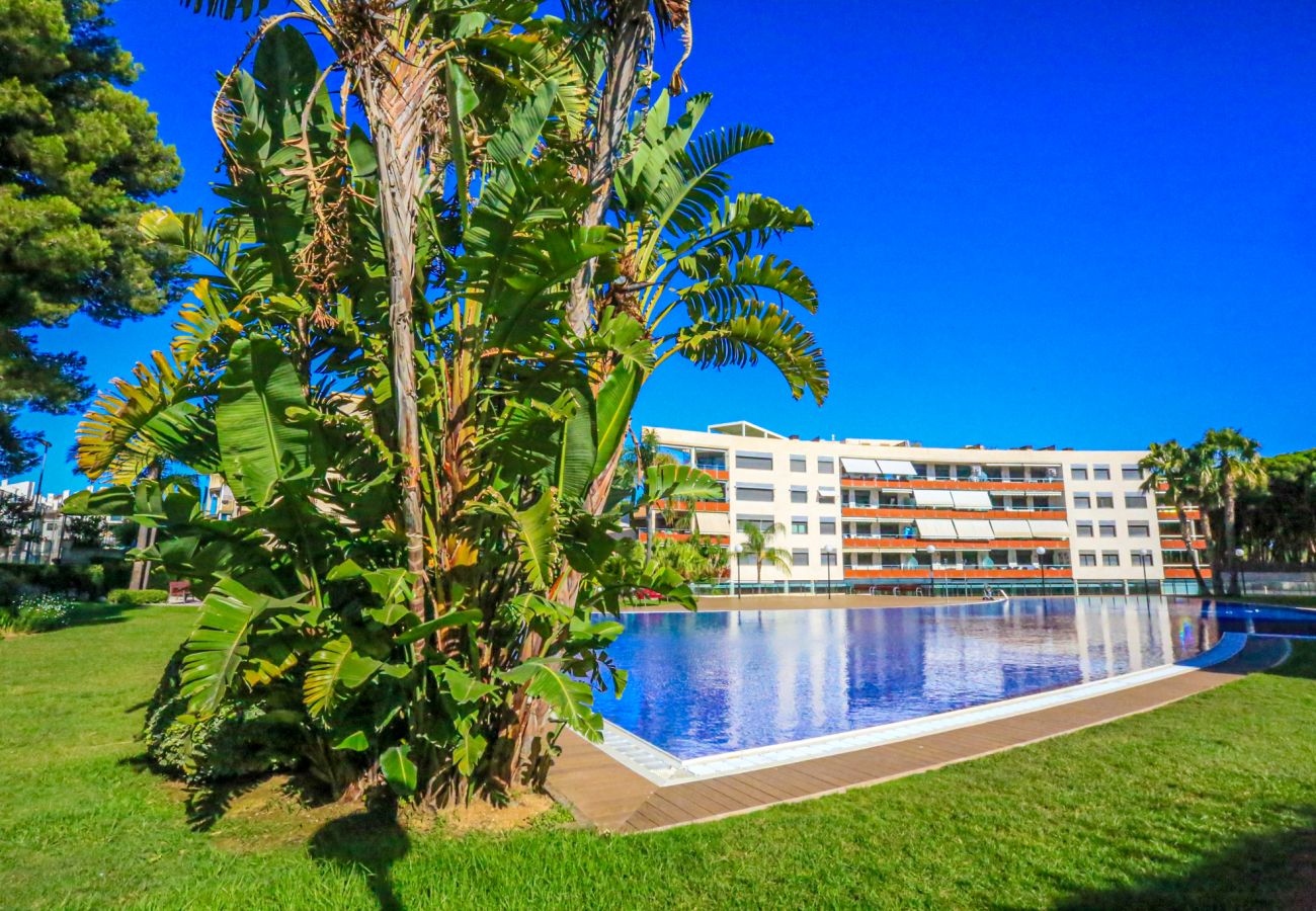 Ferienhaus in Cambrils - SOL CAMBRILS PARK 18