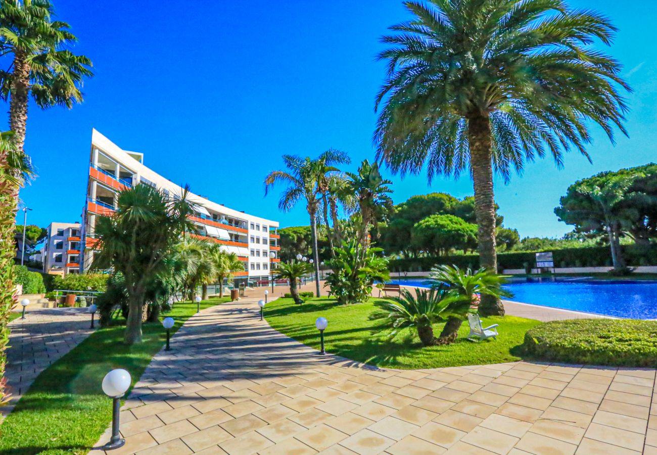 Ferienhaus in Cambrils - SOL CAMBRILS PARK 18