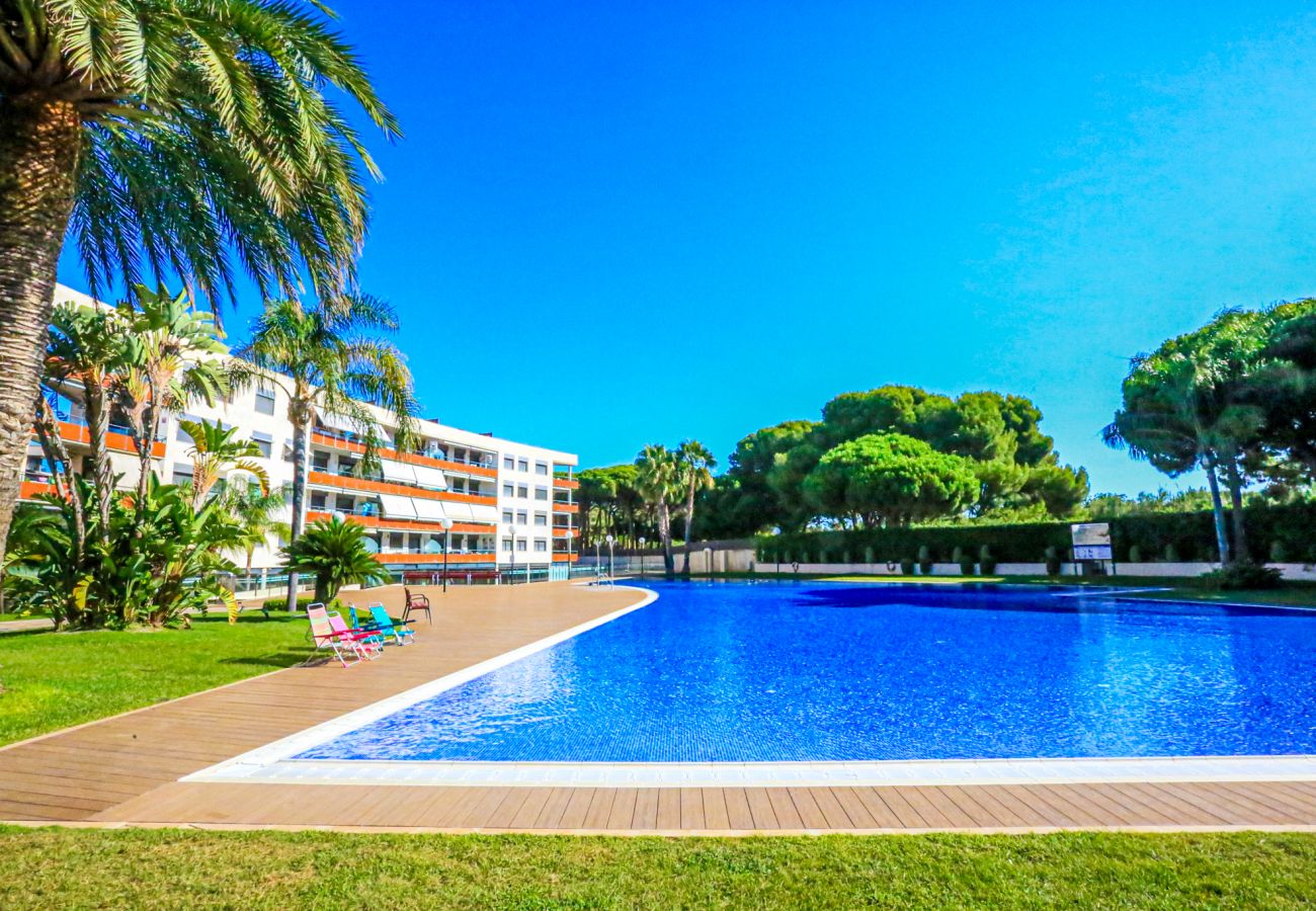 Ferienhaus in Cambrils - SOL CAMBRILS PARK 18