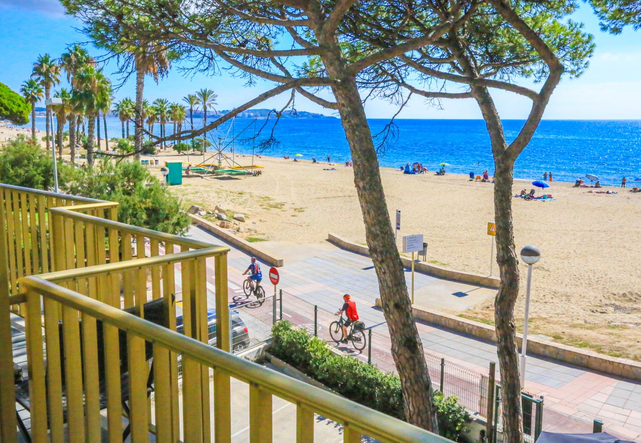 Ferienwohnung in Cambrils - PLAYMAR 204