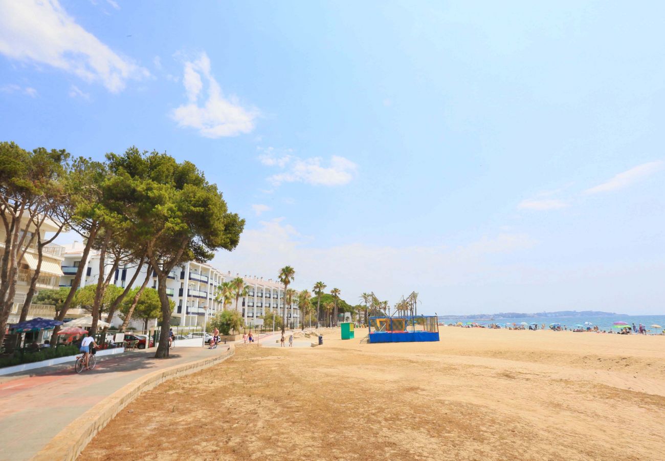 Ferienwohnung in Cambrils - PLAYMAR 204