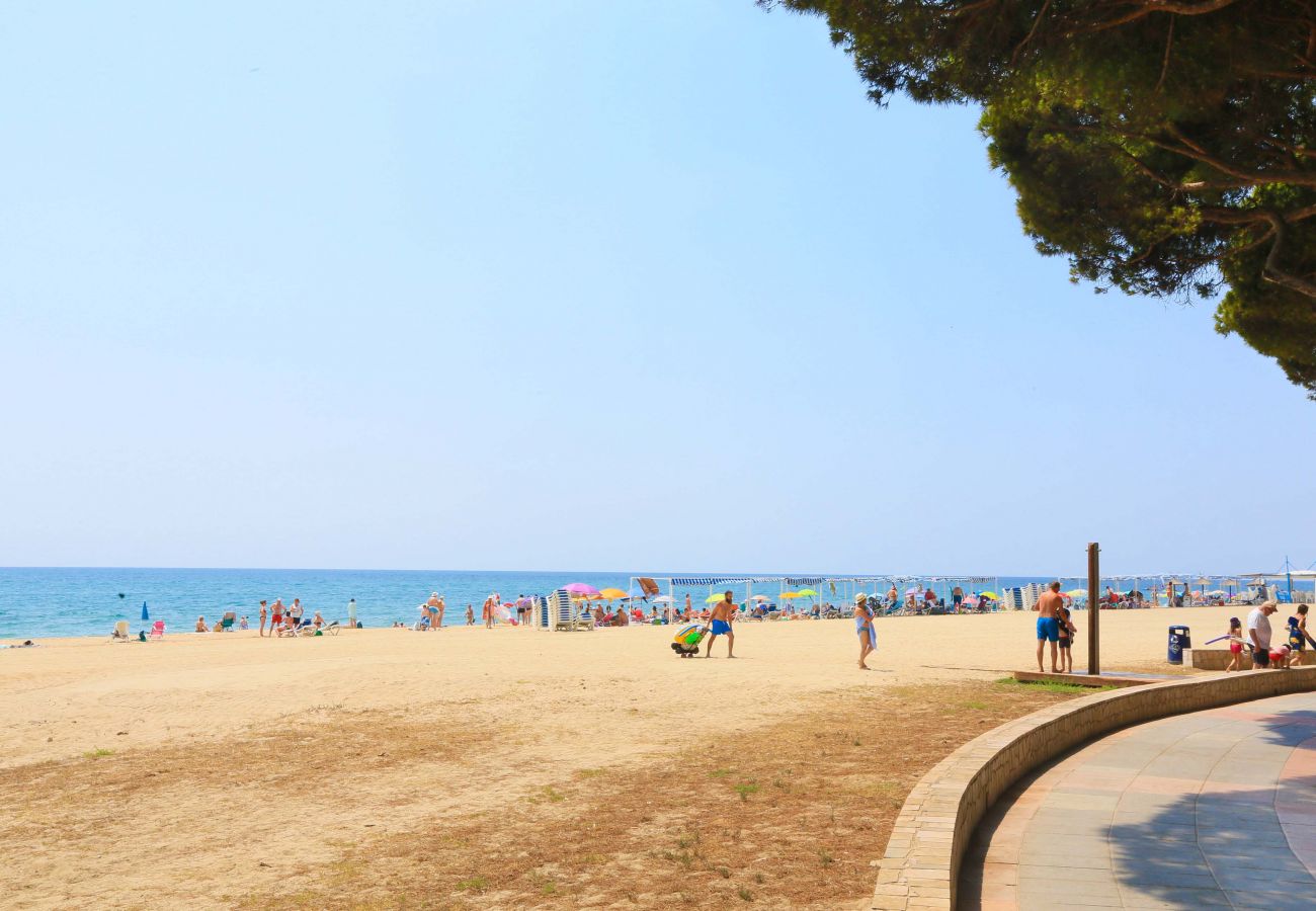 Ferienwohnung in Cambrils - PLAYMAR 204