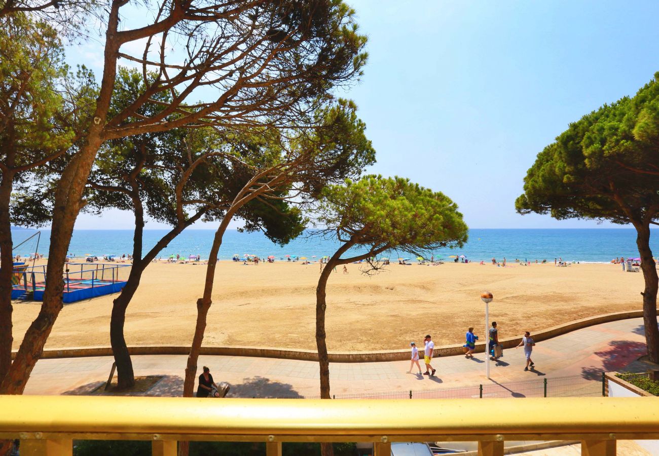 Ferienwohnung in Cambrils - PLAYMAR 204