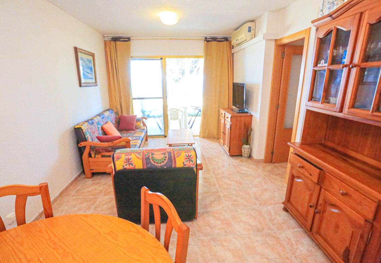 Ferienwohnung in Cambrils - PLAYMAR 204