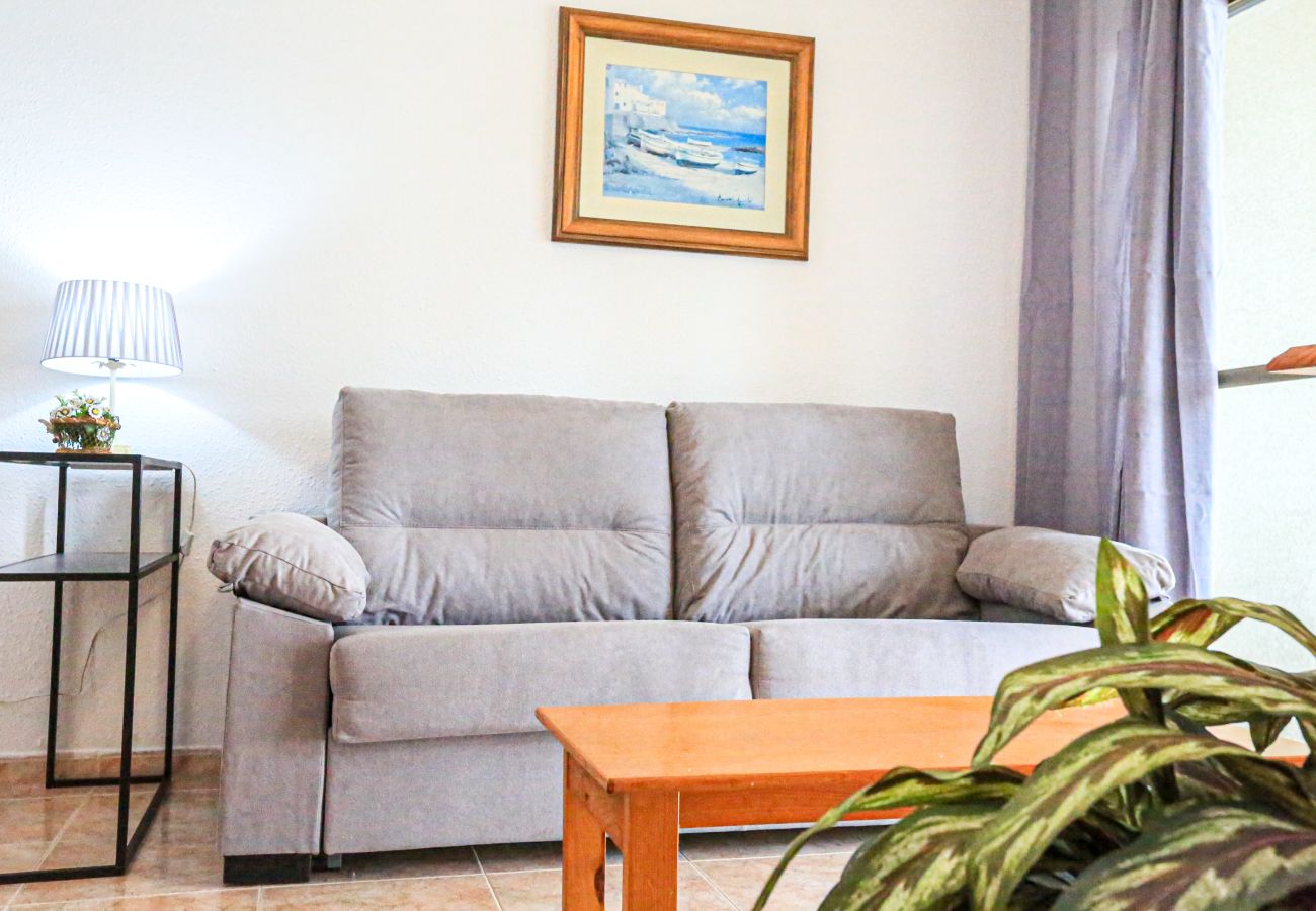 Ferienwohnung in Cambrils - PLAYMAR 204