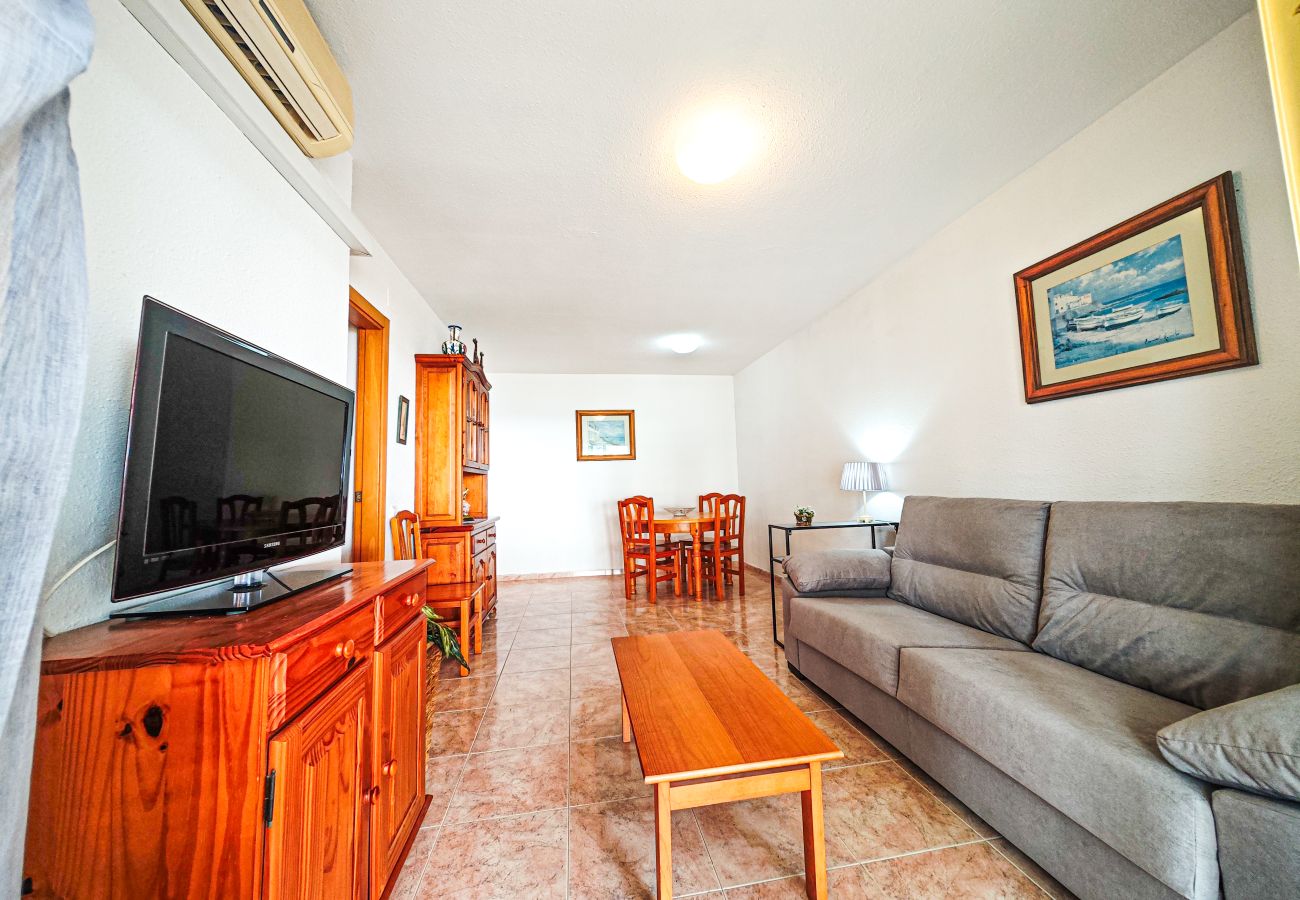 Ferienwohnung in Cambrils - PLAYMAR 204