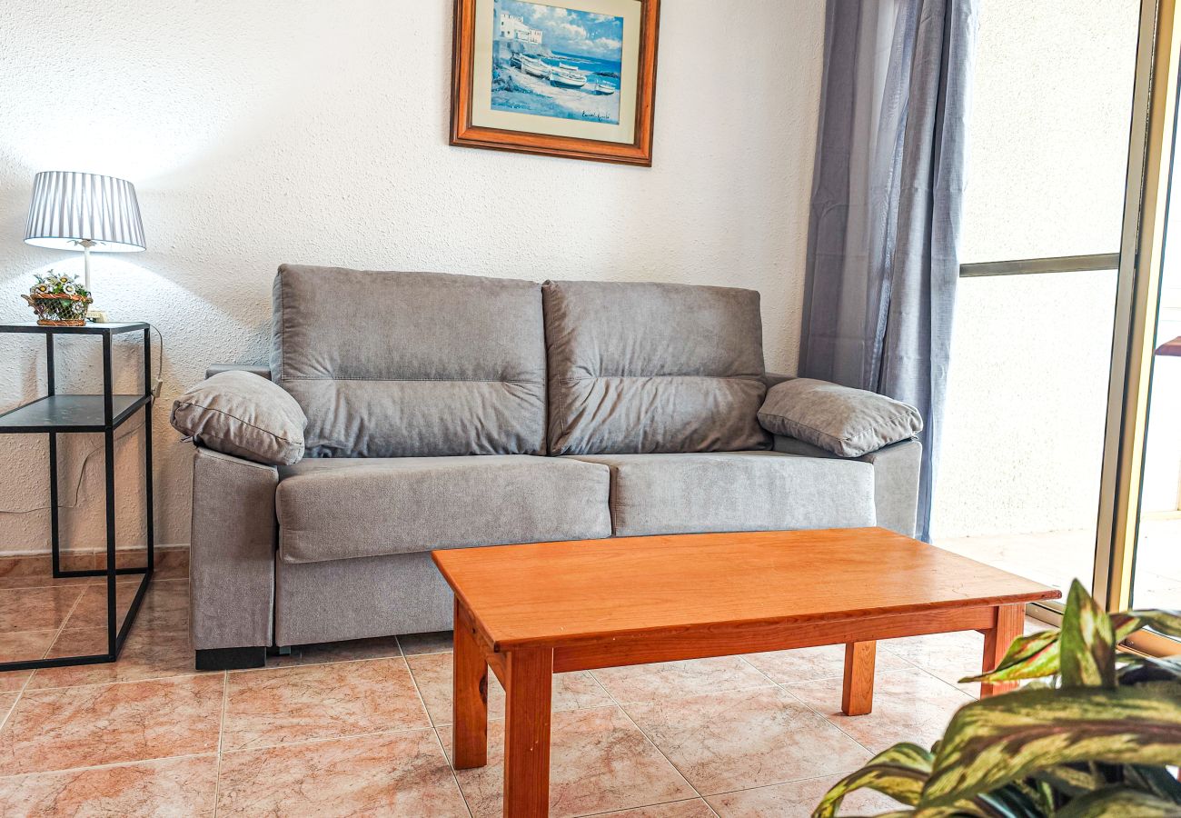 Ferienwohnung in Cambrils - PLAYMAR 204