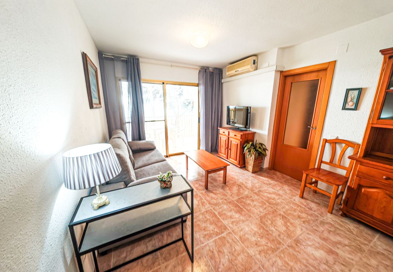 Ferienwohnung in Cambrils - PLAYMAR 204