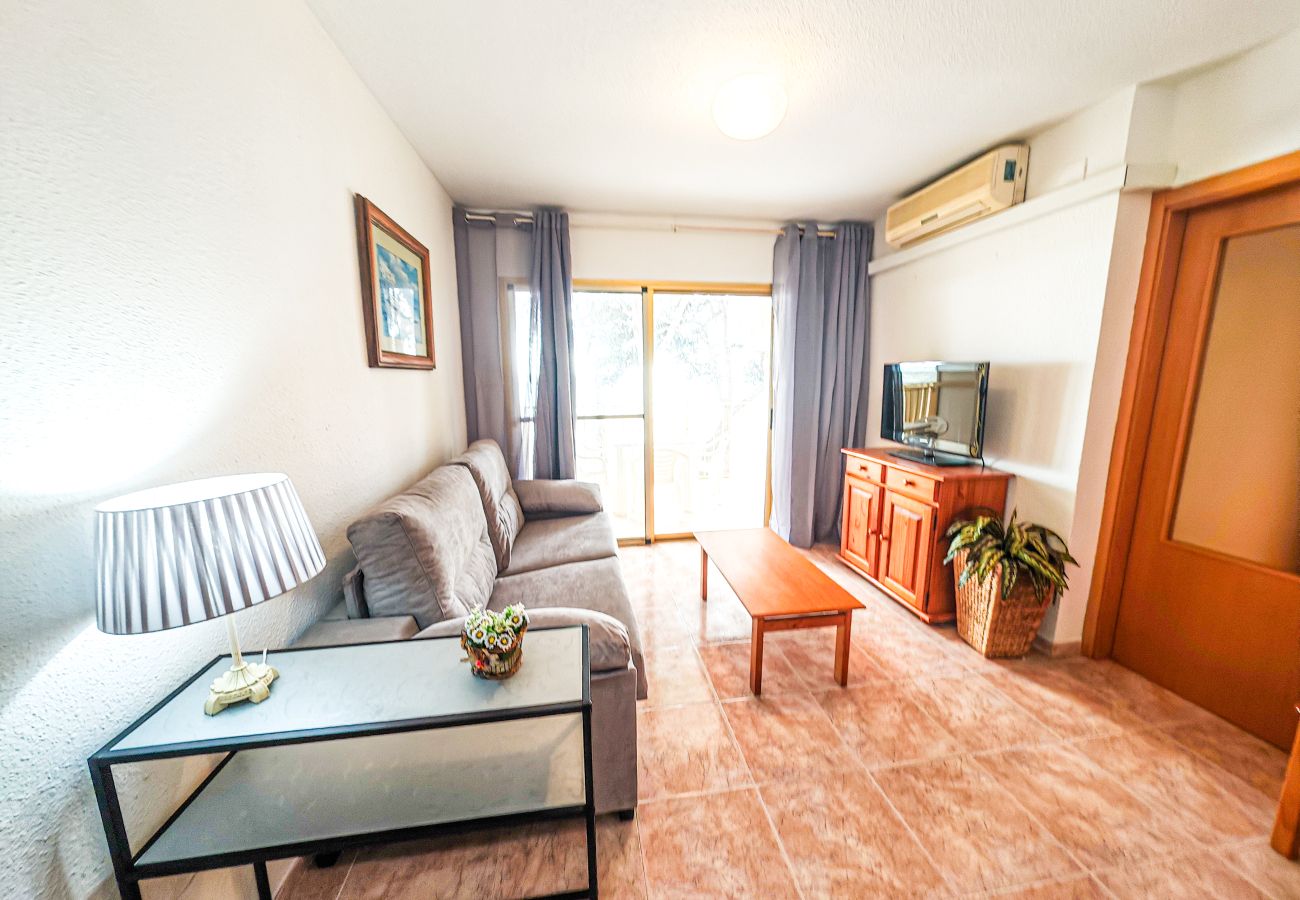 Ferienwohnung in Cambrils - PLAYMAR 204